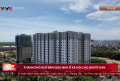 ĐÀI TRUYỀN HÌNH VTV8 ĐƯA TIN LỄ KHÁNH THÀNH W1-WEST SKY, ECOGARDEN